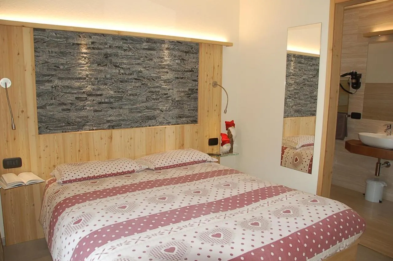 Bed & Breakfast Hotel Carpe Diem Livigno