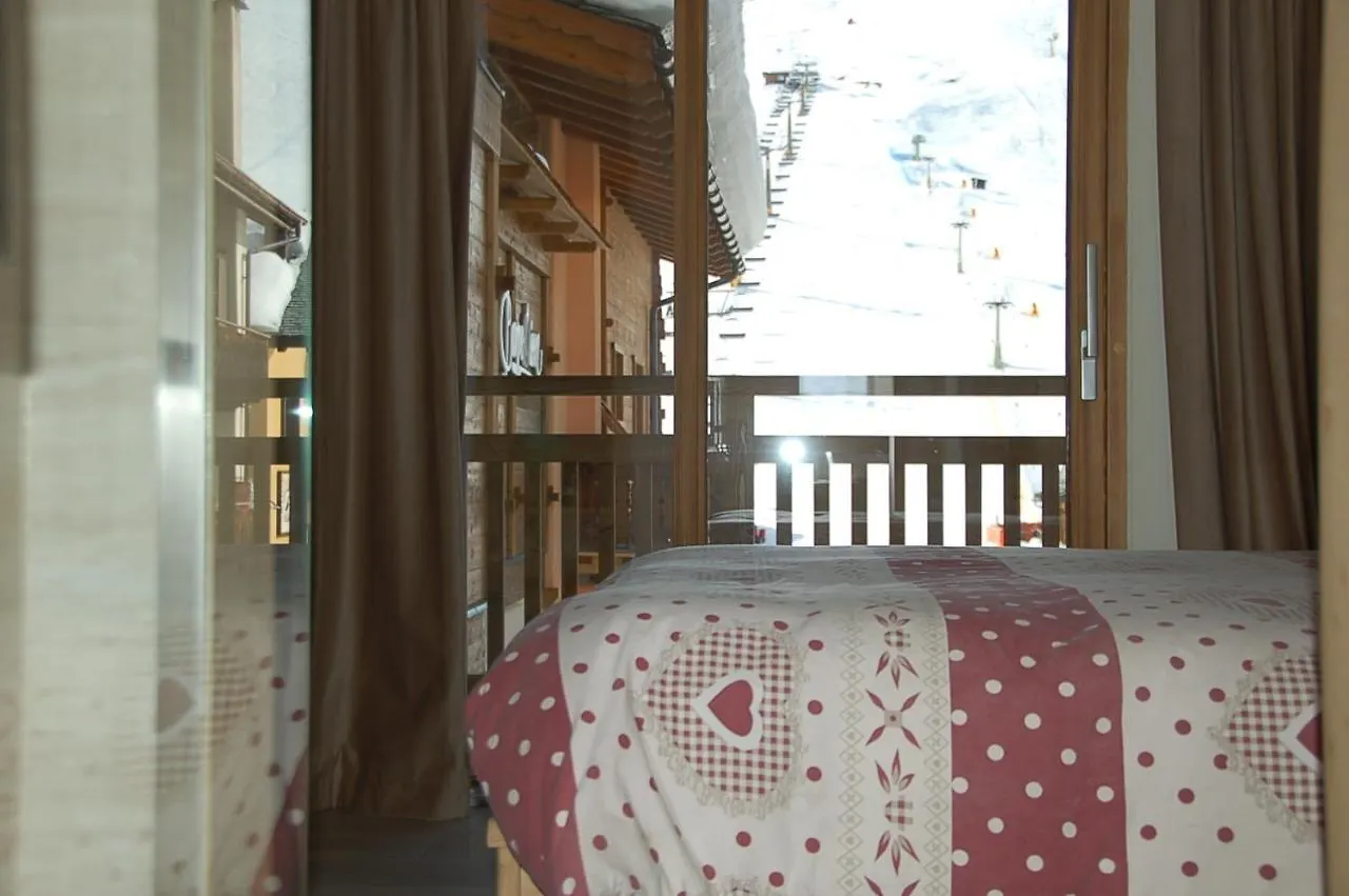 Hotel Carpe Diem リヴィーニョ ベッド・アンド・ブレックファスト