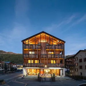 Larice Hotel