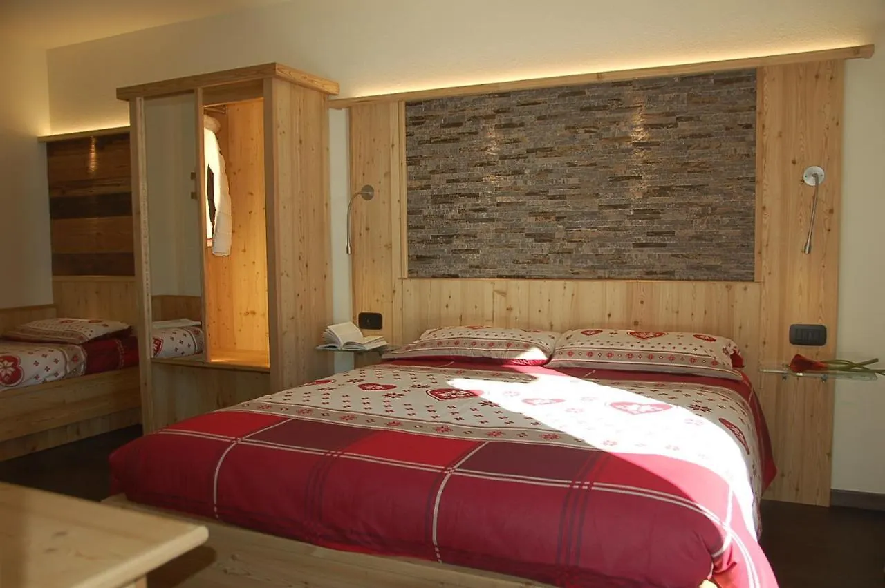Hotel Carpe Diem Livigno 0*,  Italien