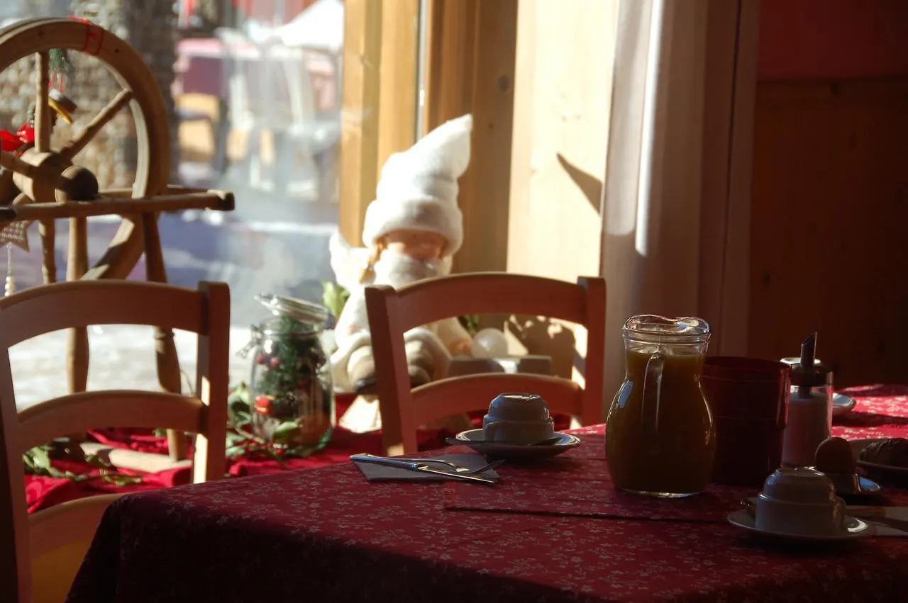 Hotel Carpe Diem Livigno 0*,  Italien